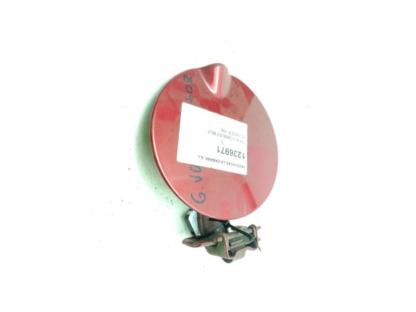 TAPA COMBUSTIBLE CHRYSLER GRAND VOYAGER V (RT)|Desguaces La Cabaña