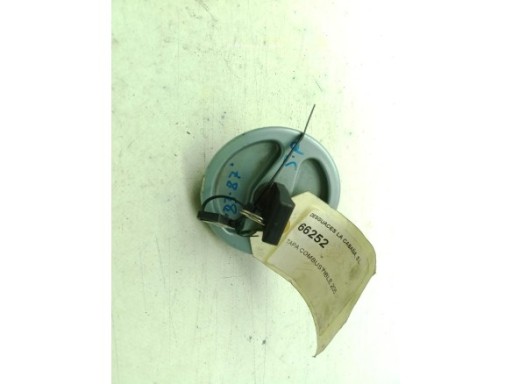 TAPA COMBUSTIBLE|Desguaces La Cabaña