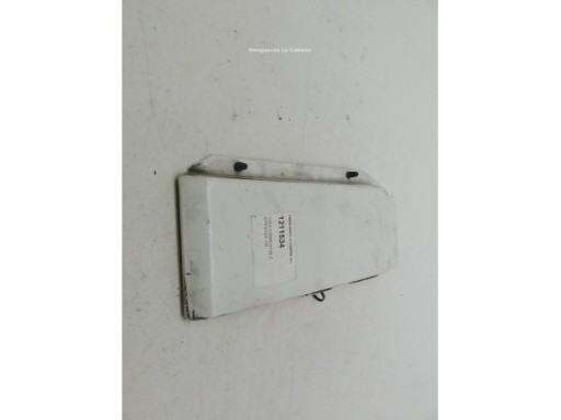 TAPA COMBUSTIBLE|Desguaces La Cabaña