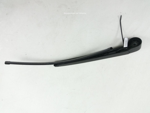 BRAZO LIMPIAPARABRISAS TRA PORTÓN SKODA SUPERB III Ranchera familiar (3V5) |Desguaces La Cabaña