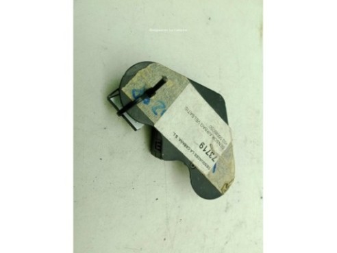 55089750 SENSOR AIRBAG RENAULT VEL SATIS (BJ0_)|Desguaces La Cabaña