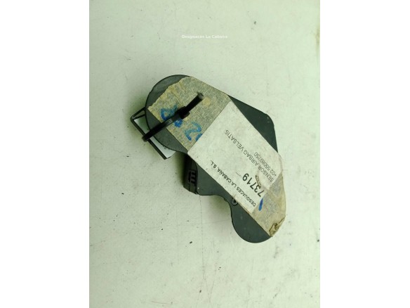 55089750 SENSOR AIRBAG RENAULT VEL SATIS (BJ0_)|Desguaces La Cabaña