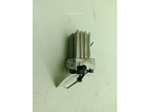 64116920365 RESISTENCIA CALEFACCION BMW 3 (E46)|Desguaces La Cabaña