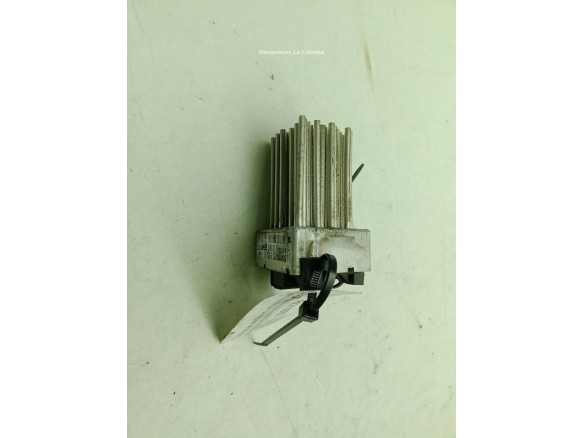 64116920365 RESISTENCIA CALEFACCION BMW 3 (E46)|Desguaces La Cabaña