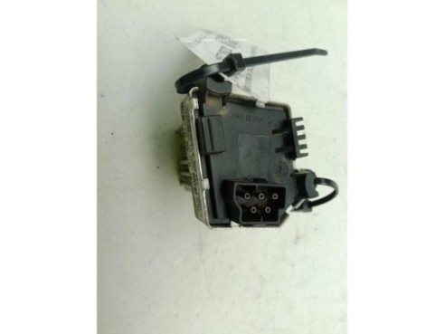 64116920365 RESISTENCIA CALEFACCION BMW 3 (E46)|Desguaces La Cabaña