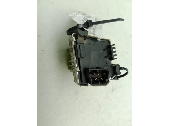64116920365 RESISTENCIA CALEFACCION BMW 3 (E46)|Desguaces La Cabaña