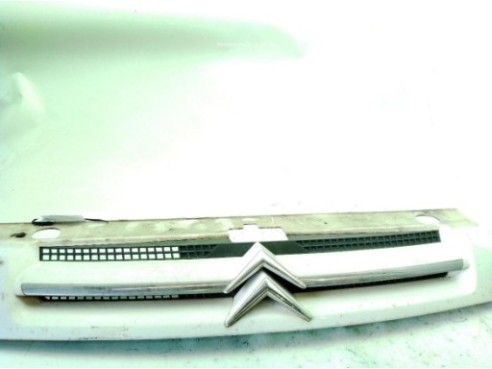 7804N2 REJILLA / CALANDRA CITROEN BERLINGO / BERLINGO FIRST Furgón (M_)|Desguaces La Cabaña