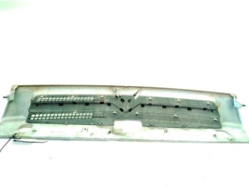 7804N2 REJILLA / CALANDRA CITROEN BERLINGO / BERLINGO FIRST Furgón (M_)|Desguaces La Cabaña