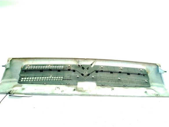 7804N2 REJILLA / CALANDRA CITROEN BERLINGO / BERLINGO FIRST Furgón (M_)|Desguaces La Cabaña