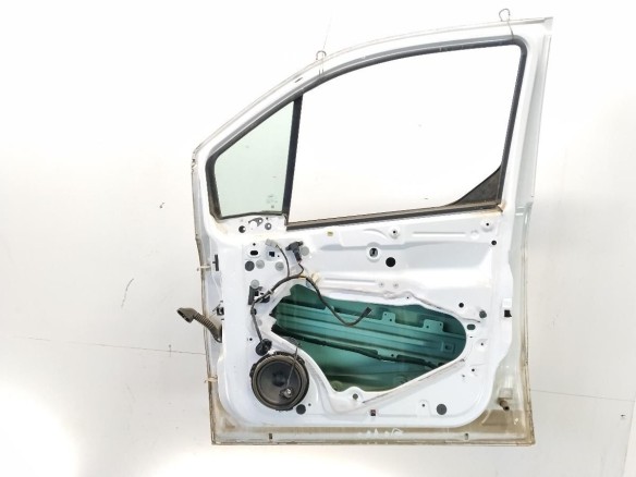 2321928 PUERTA LAT DEL DER FORD TOURNEO CONNECT / GRAND TOURNEO CONNECT Kombi|Desguaces La Cabaña