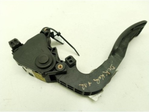 POTENCIOMETRO ACELERADOR DACIA DOKKER|Desguaces La Cabaña