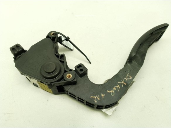 POTENCIOMETRO ACELERADOR DACIA DOKKER|Desguaces La Cabaña