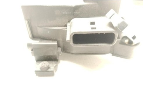 POTENCIOMETRO ACELERADOR DACIA DOKKER|Desguaces La Cabaña