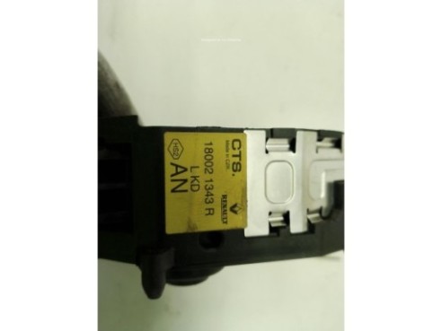 POTENCIOMETRO ACELERADOR DACIA DOKKER|Desguaces La Cabaña