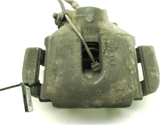 PINZA DEL IZQ BMW X5 (E53)|Desguaces La Cabaña