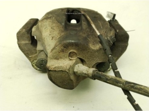 PINZA DEL IZQ BMW X5 (E53)|Desguaces La Cabaña