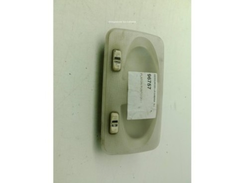   PLAFON DEL FIAT GRANDE PUNTO (199_)|Desguaces La Cabaña