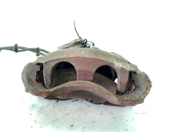 PINZA DEL IZQ IVECO DAILY VI Furgón|Desguaces La Cabaña