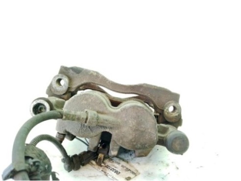 PINZA DEL IZQ IVECO DAILY VI Furgón|Desguaces La Cabaña