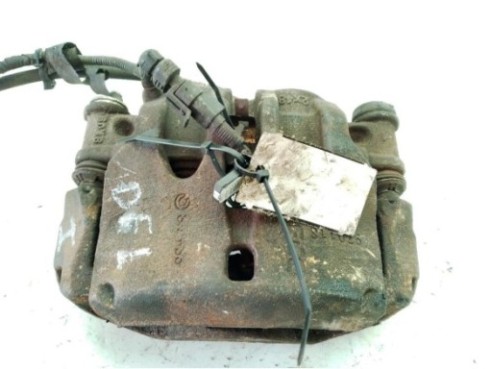 PINZA DEL IZQ IVECO DAILY VI Furgón|Desguaces La Cabaña