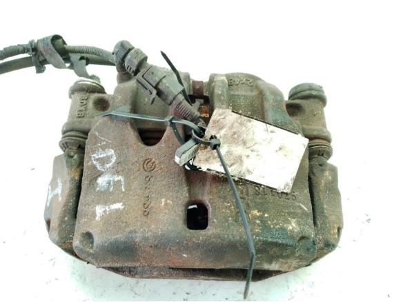 PINZA DEL IZQ IVECO DAILY VI Furgón|Desguaces La Cabaña