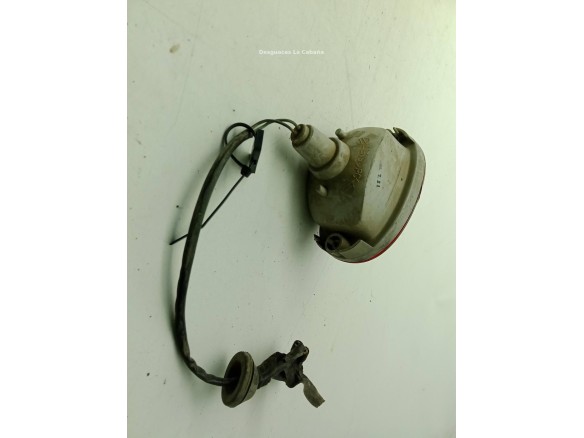 PILOTO TRA IZQ EXT HYUNDAI SONATA IV (EF)|Desguaces La Cabaña