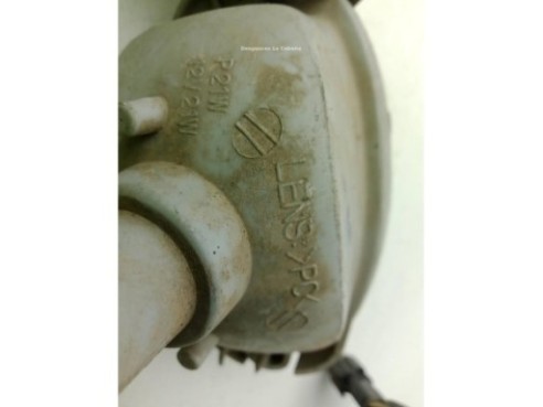 PILOTO TRA IZQ EXT HYUNDAI SONATA IV (EF)|Desguaces La Cabaña