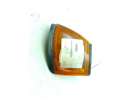 PILOTO TRASERO IZQUIERDO EXTERIOR|Desguaces La Cabaña