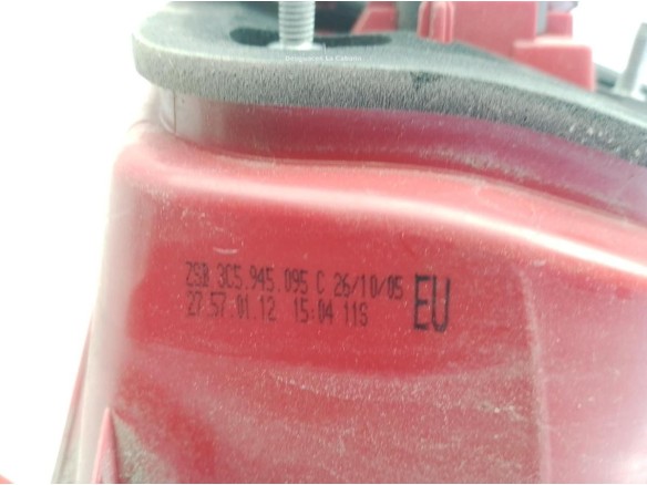 3C5945095C PILOTO TRA IZQ EXT VW PASSAT (3C2)|Desguaces La Cabaña