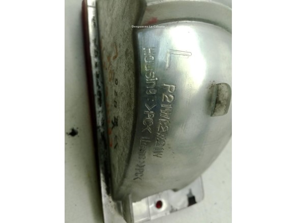 PILOTO TRA IZQ EXT TOYOTA CELICA Coupé (_T23_)|Desguaces La Cabaña