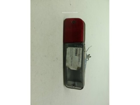 PILOTO TRA DER EXT GALLOPER SANTAMO |Desguaces La Cabaña