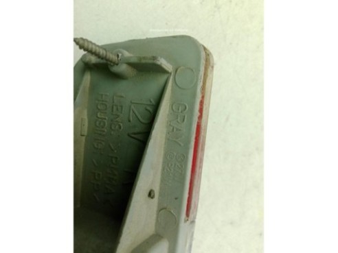 PILOTO TRA DER EXT GALLOPER SANTAMO |Desguaces La Cabaña