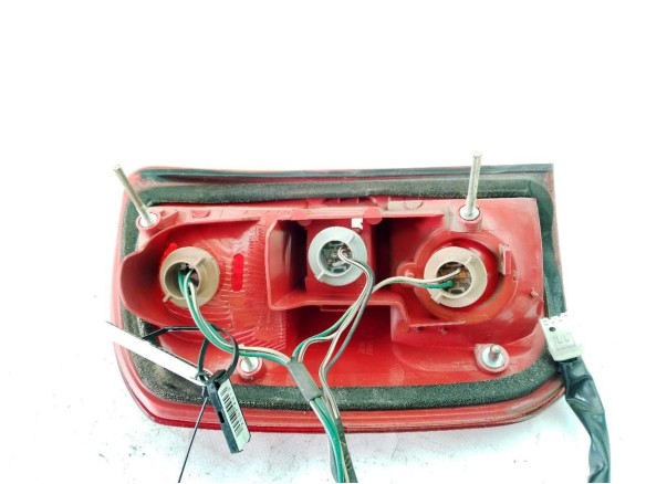   PILOTO TRA DER EXT TOYOTA RAV 4 II (_A2_)|Desguaces La Cabaña