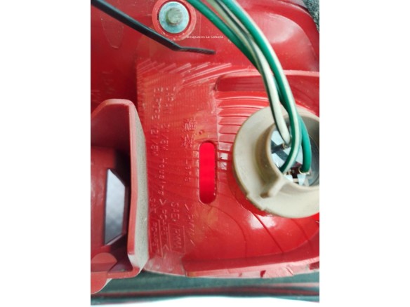   PILOTO TRA DER EXT TOYOTA RAV 4 II (_A2_)|Desguaces La Cabaña