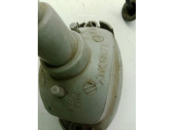 PILOTO TRA DER EXT HYUNDAI SONATA IV (EF)|Desguaces La Cabaña