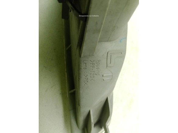 PILOTO DEL IZQ TOYOTA CELICA Coupé (_T20_)|Desguaces La Cabaña