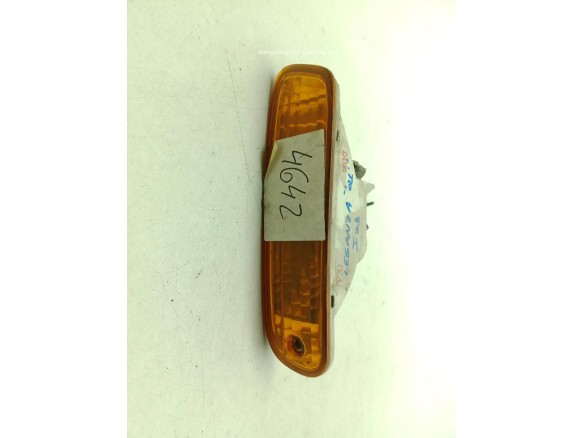 PILOTO DEL IZQ DAEWOO LEGANZA (KLAV)|Desguaces La Cabaña