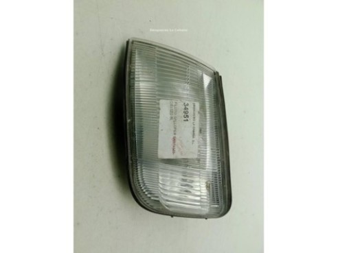 PILOTO DEL IZQ GALLOPER SANTAMO |Desguaces La Cabaña