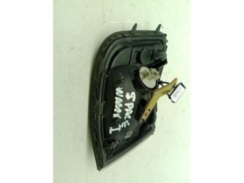 PILOTO DEL IZQ GALLOPER SANTAMO |Desguaces La Cabaña