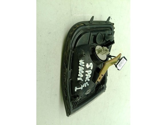 PILOTO DEL IZQ GALLOPER SANTAMO |Desguaces La Cabaña