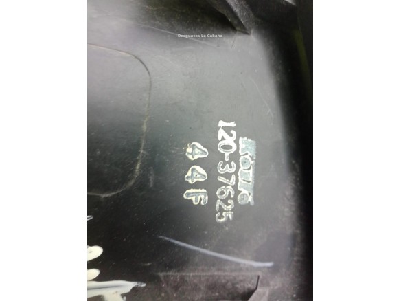 PILOTO DEL IZQ GALLOPER SANTAMO |Desguaces La Cabaña