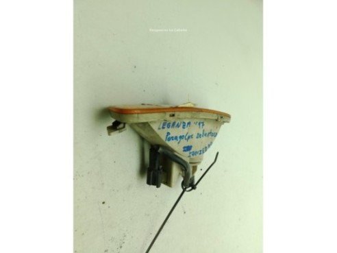 PILOTO DEL IZQ DAEWOO LEGANZA (KLAV)|Desguaces La Cabaña