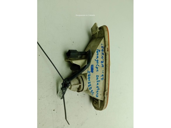 PILOTO DEL IZQ DAEWOO LEGANZA (KLAV)|Desguaces La Cabaña