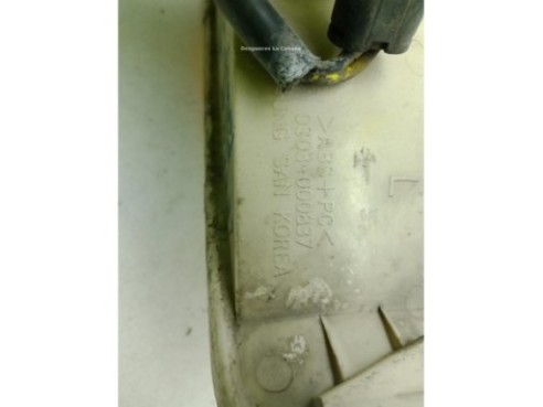 PILOTO DEL IZQ DAEWOO LEGANZA (KLAV)|Desguaces La Cabaña