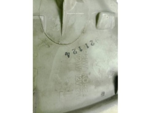 PILOTO DEL IZQ HYUNDAI SONATA III (Y-3)|Desguaces La Cabaña