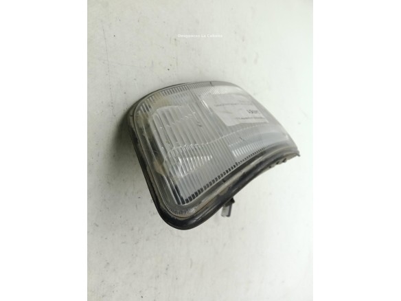 PILOTO DEL IZQ GALLOPER SANTAMO |Desguaces La Cabaña