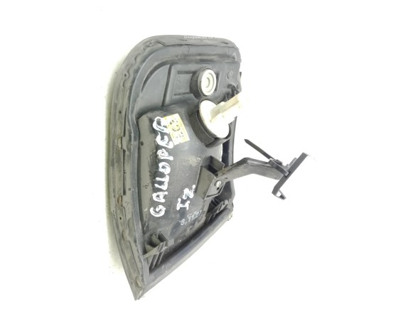 PILOTO DEL IZQ GALLOPER SANTAMO |Desguaces La Cabaña