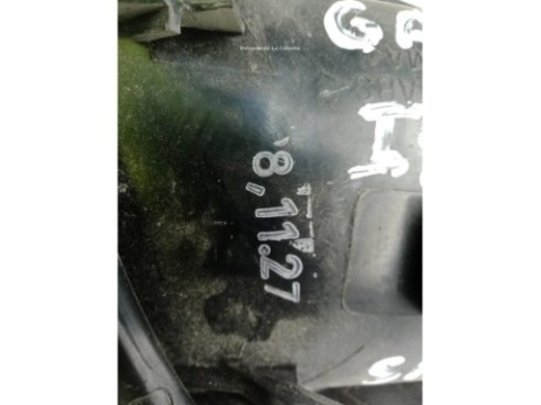 PILOTO DEL IZQ GALLOPER SANTAMO |Desguaces La Cabaña