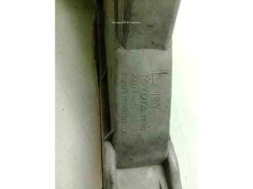 PILOTO DEL IZQ TOYOTA CAMRY (_V1_)|Desguaces La Cabaña