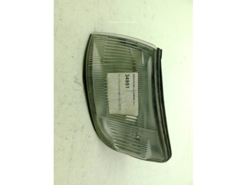 PILOTO DEL IZQ GALLOPER SANTAMO |Desguaces La Cabaña